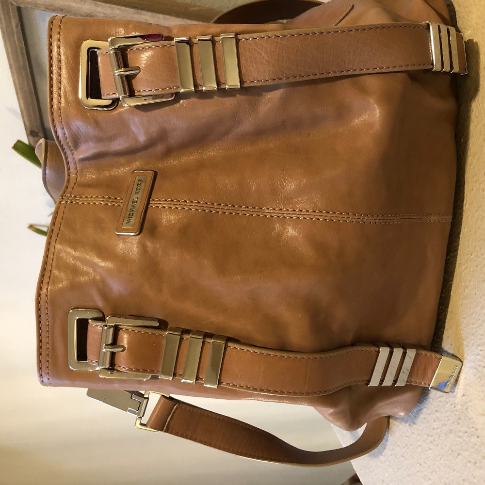 Michael Kors Vintage Hobo